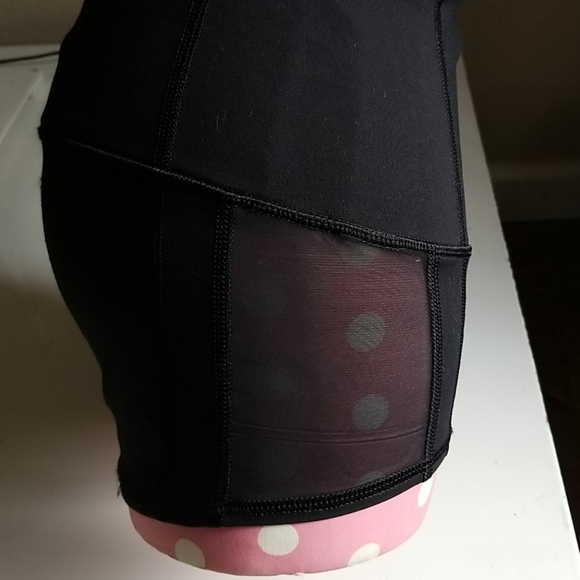 VSX Knockout Shorts - Picture 10 of 11